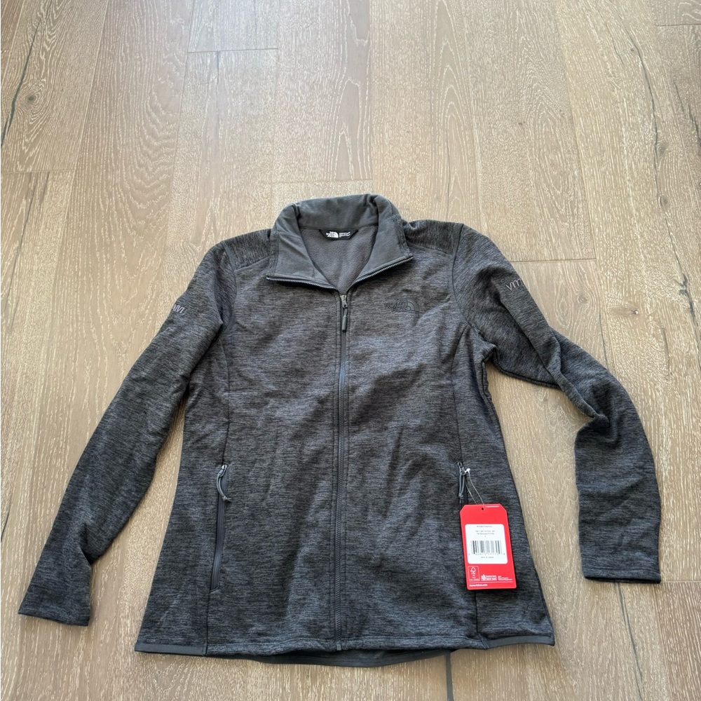 The North Face Skyline fleece jacket